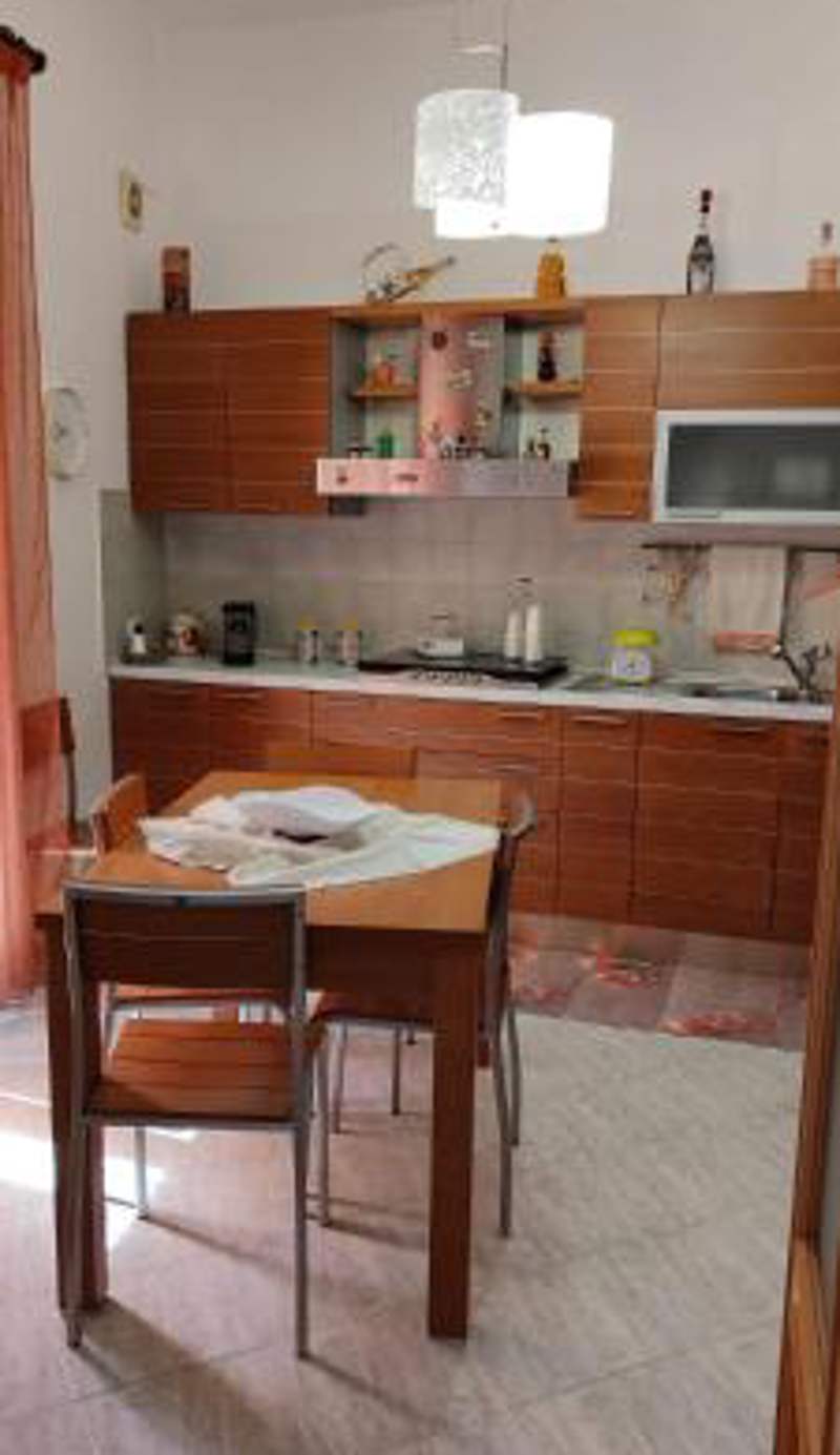 B&b centro storico