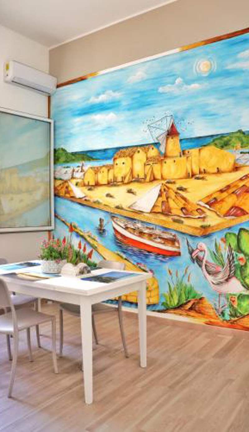 SoleMare Alloggio Turistico