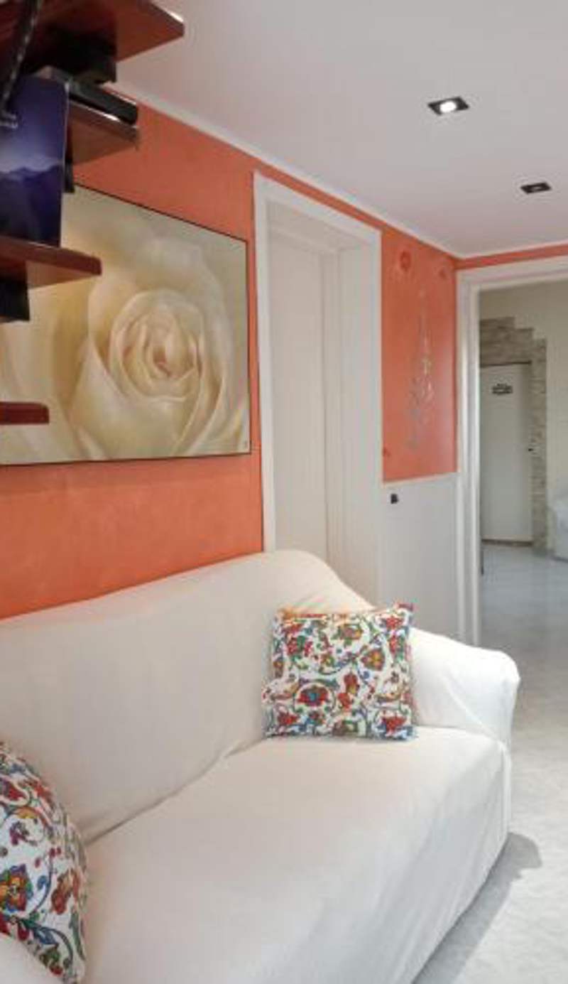Location turistica Corinne