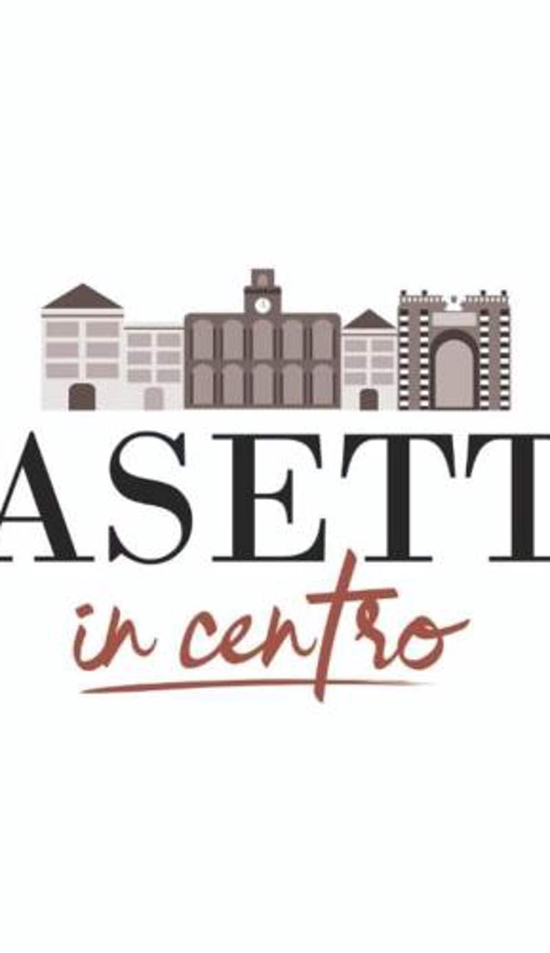 Casetta in centro