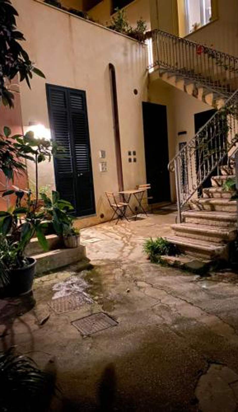 B&B Case a San Matteo