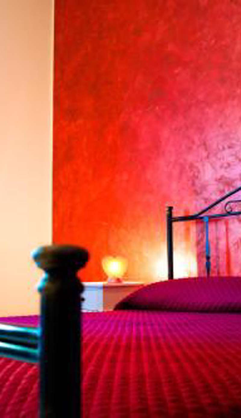 B&B Libertà Marsala