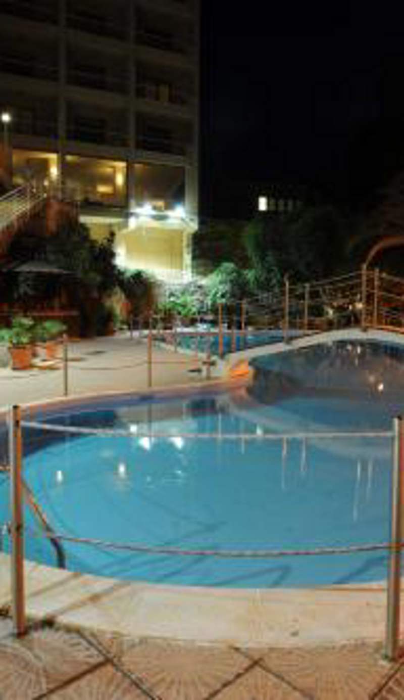 Hotel President
