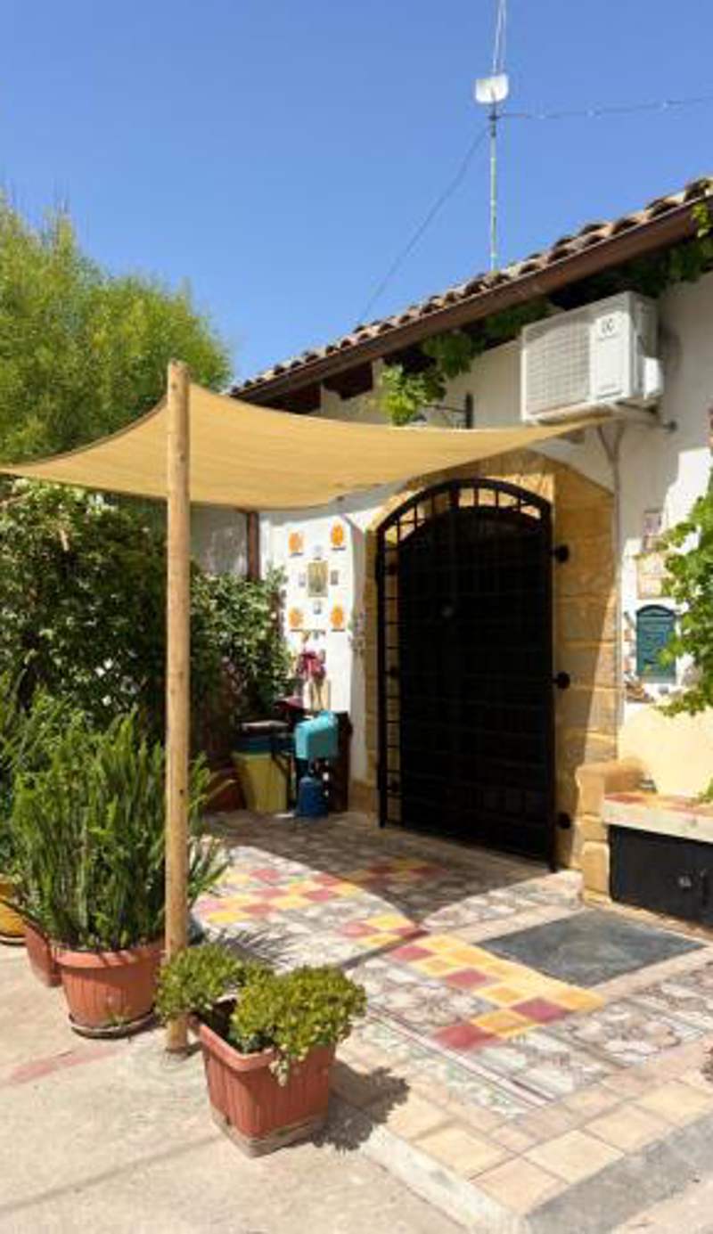 Casa Claudia Stagnone