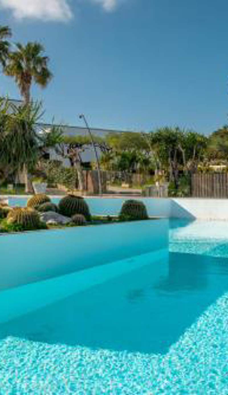 Villa Favorita Hotel & Events