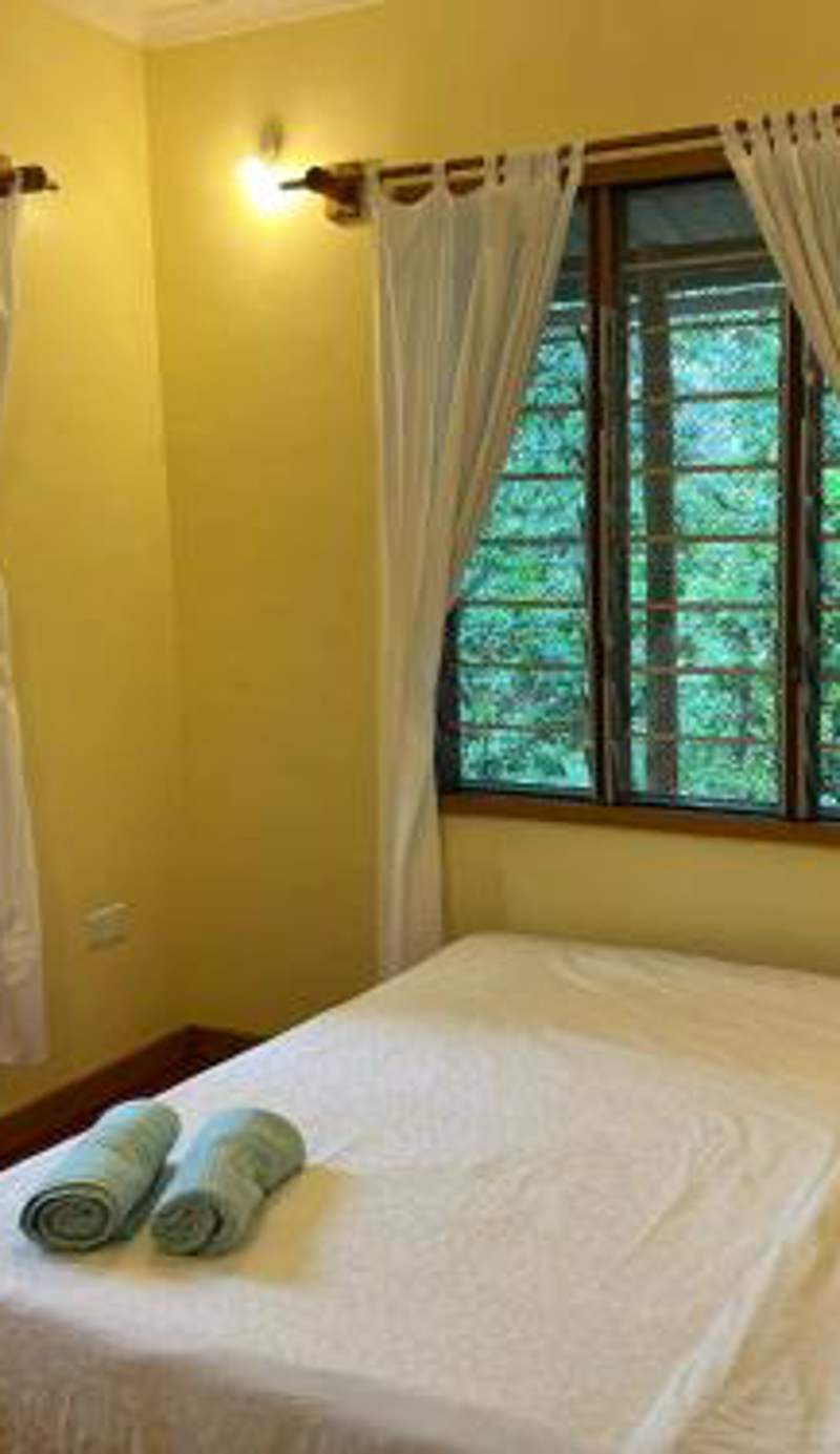 Milemeleni Guesthouse