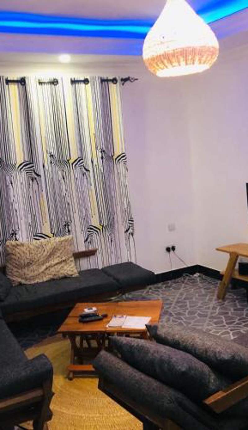 Violet Homes
