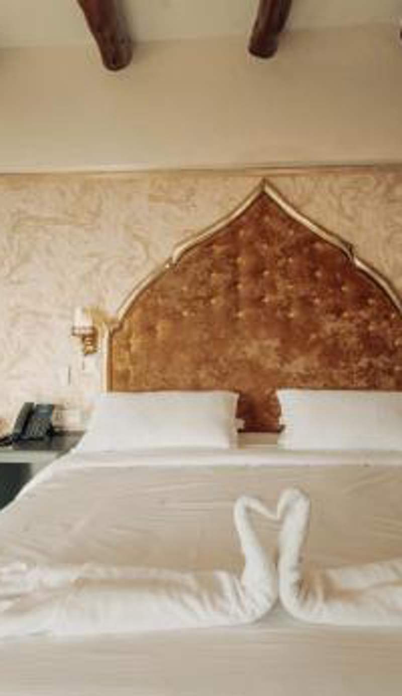 Java Boutique Hotel