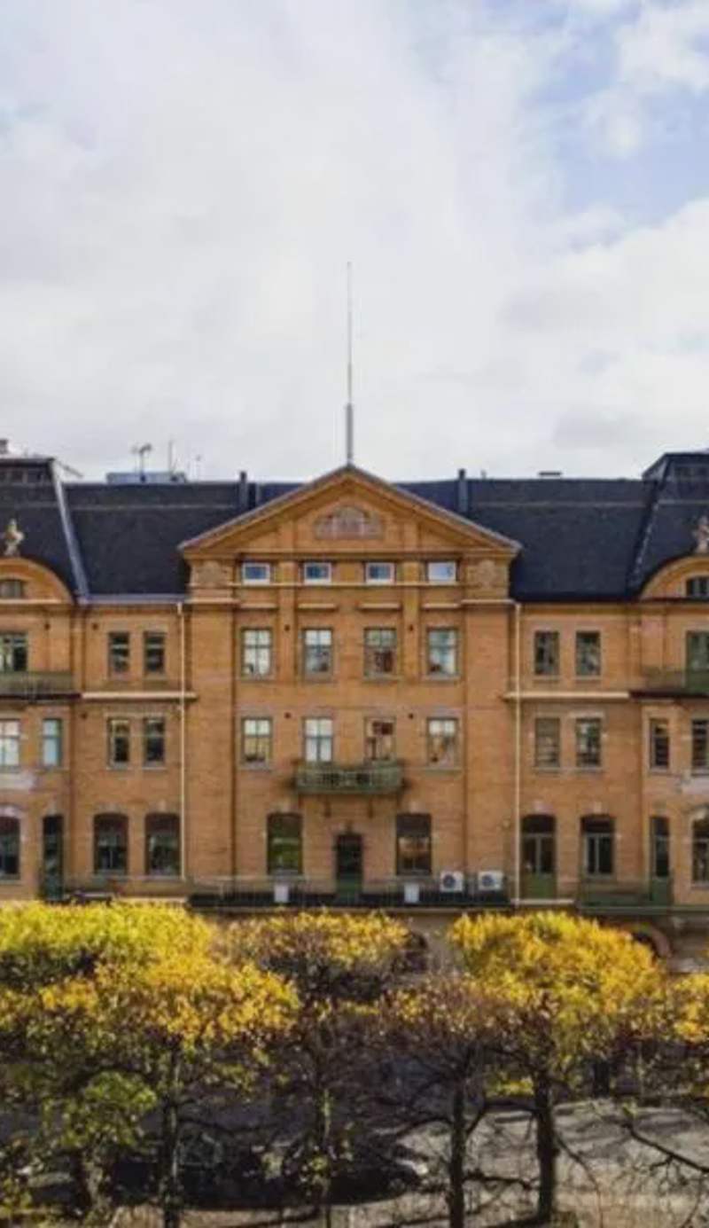 Grand Hotel Jonkoping, BW Signature Collection
