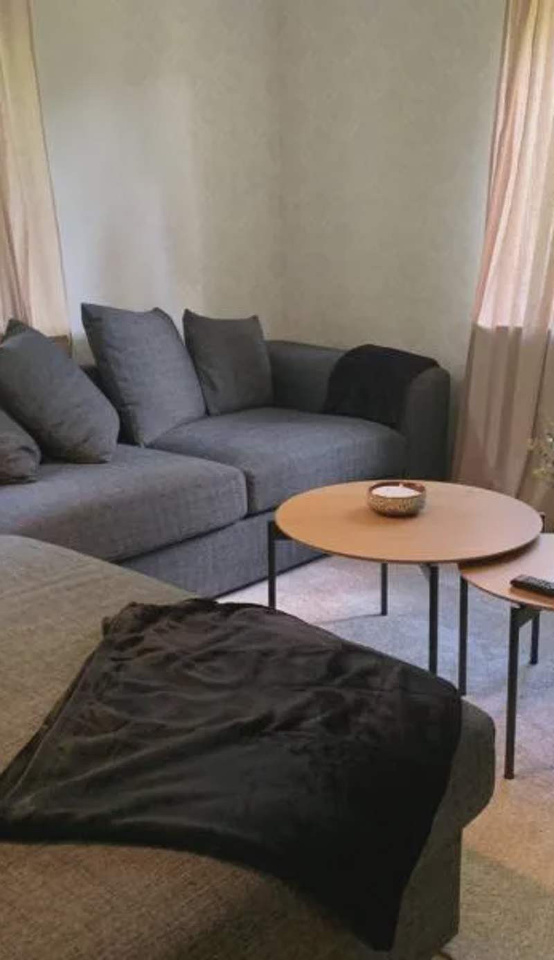 Lägenhet på Strömsholm