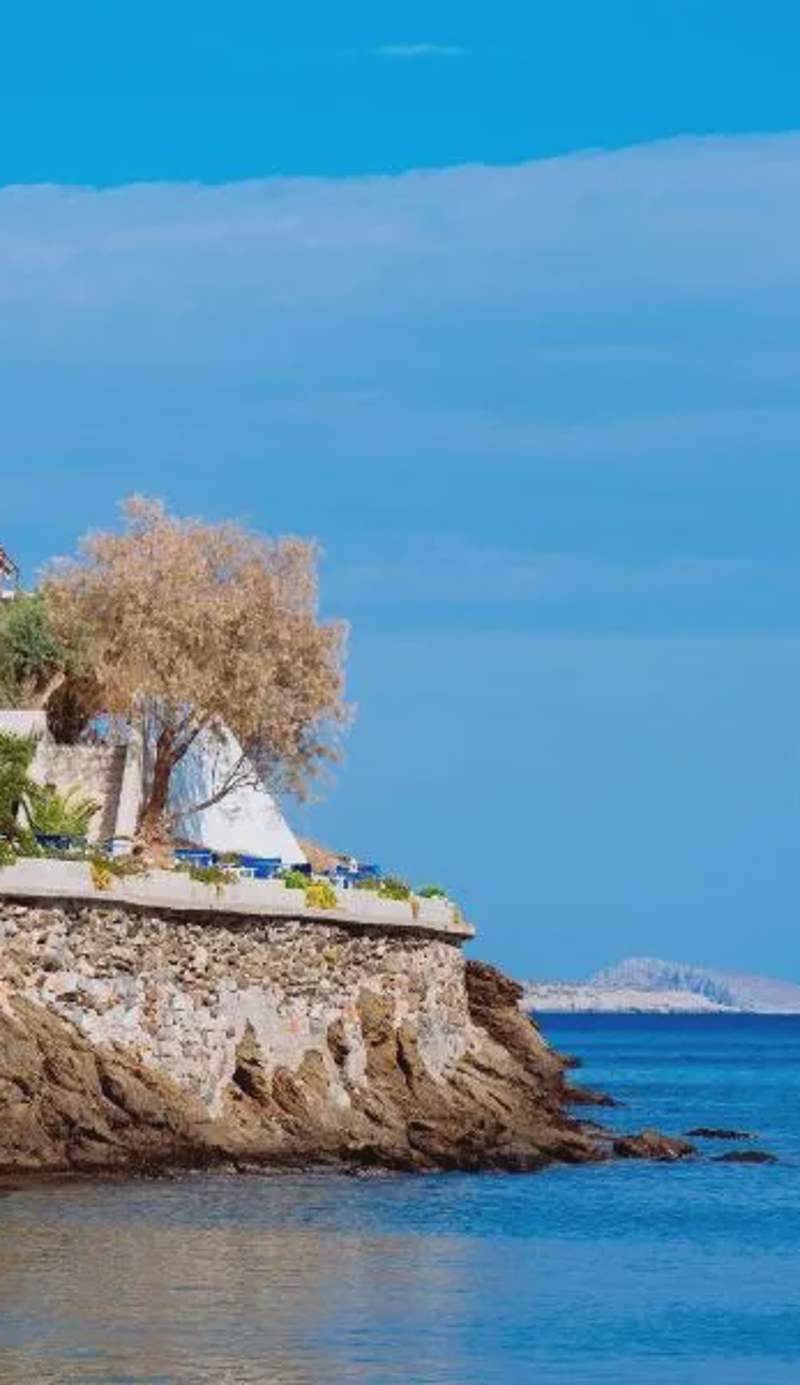 Vithos Seaside Aparthotel