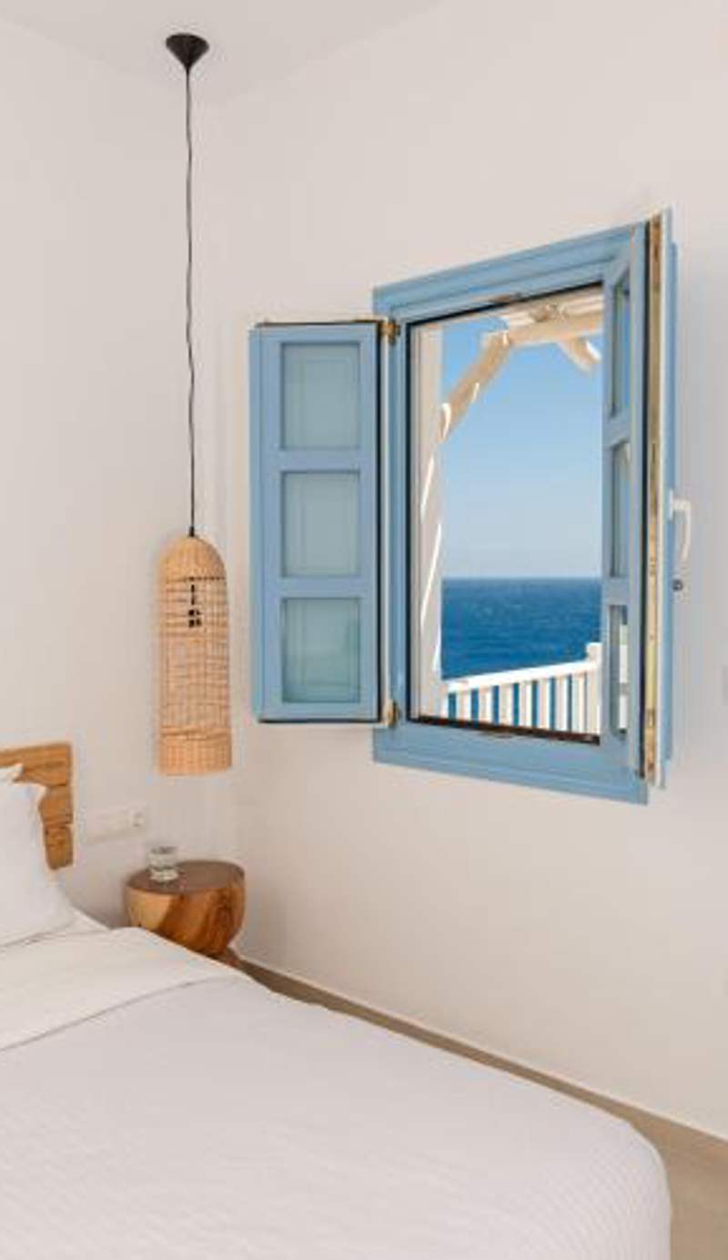 Ihthioessa Boutique Hotel