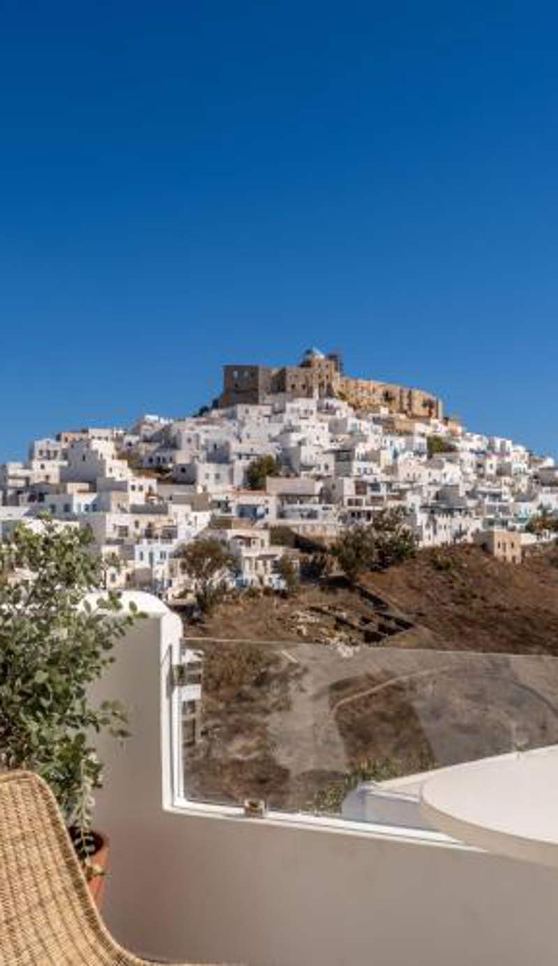 Atlantic Island Suites