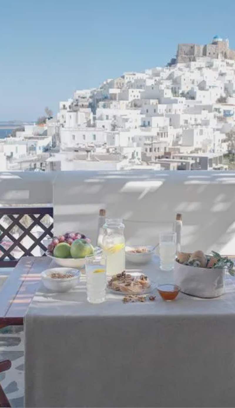 Kallichoron Art Boutique Hotel