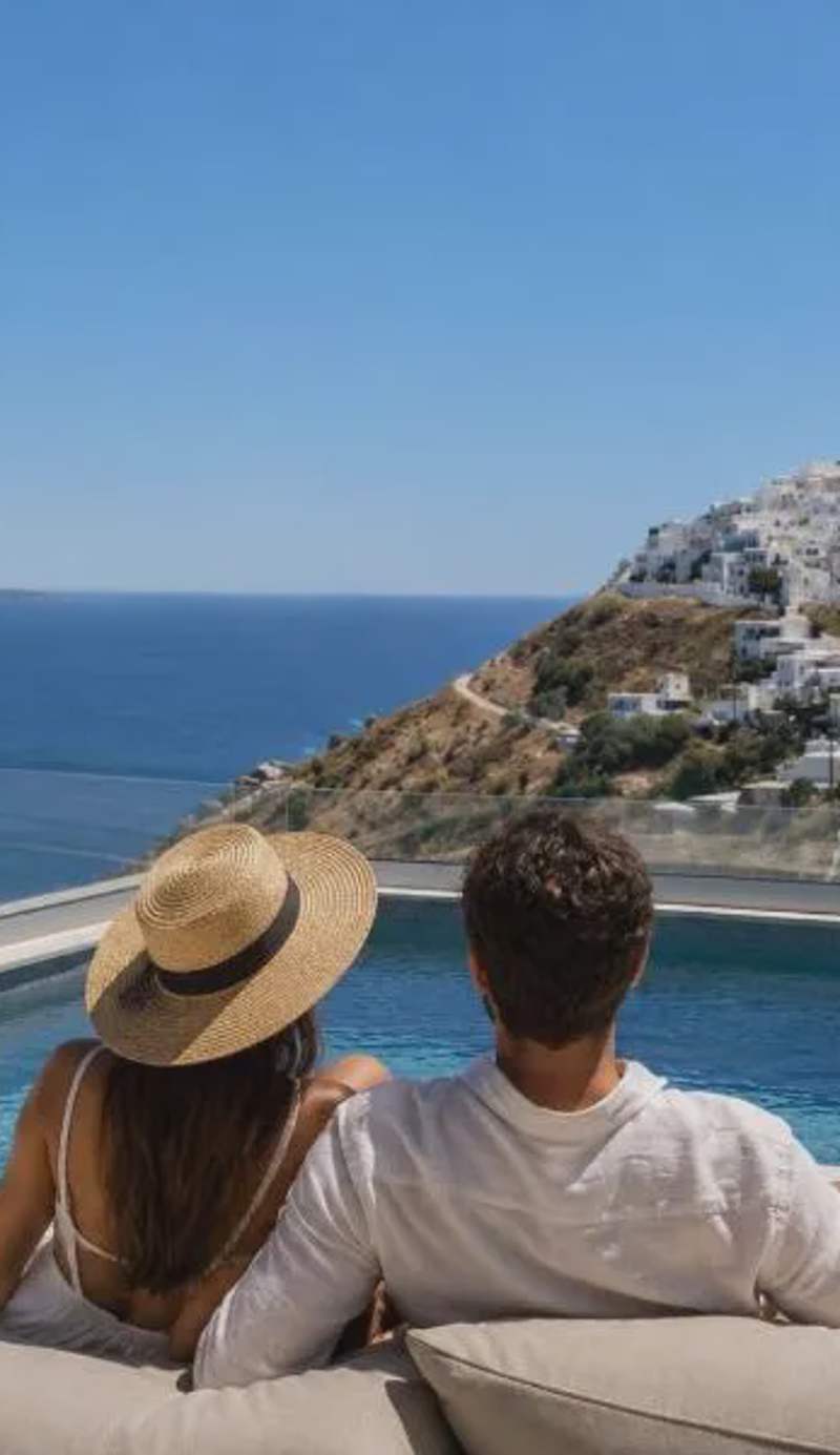 GrandeMar Suites