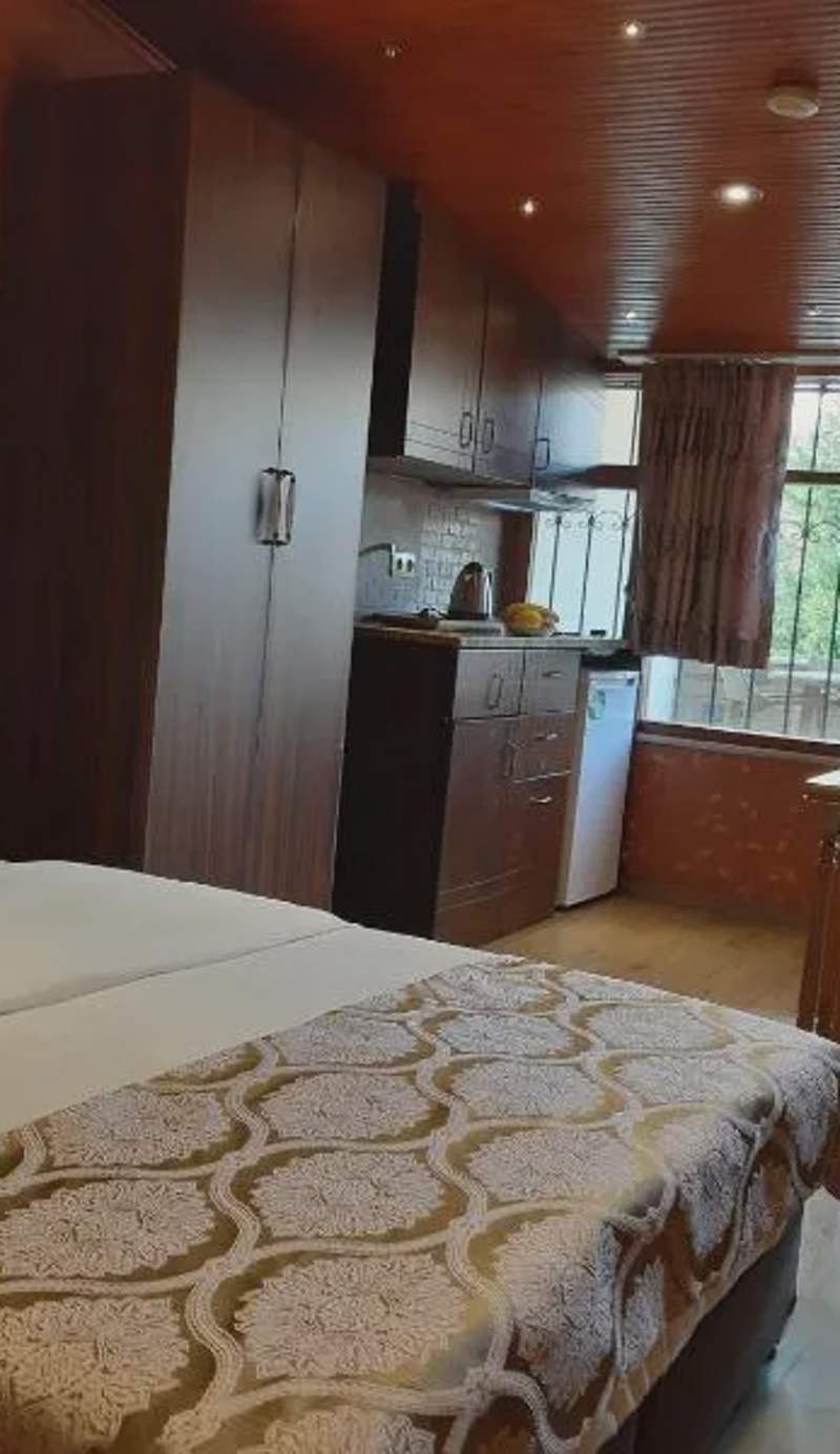 Royal Suites Sultanahmet