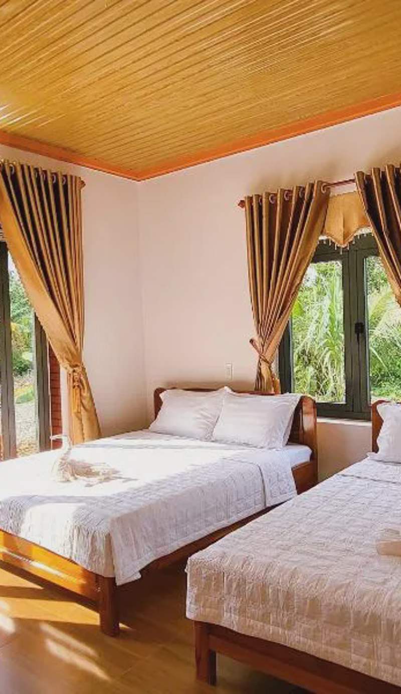 Thuy Tien Ecolodge