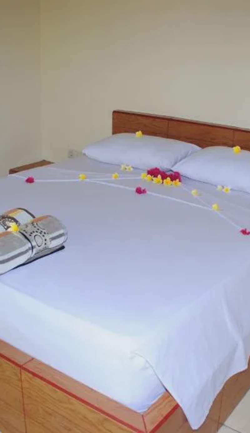 Kubu Sari Guest House