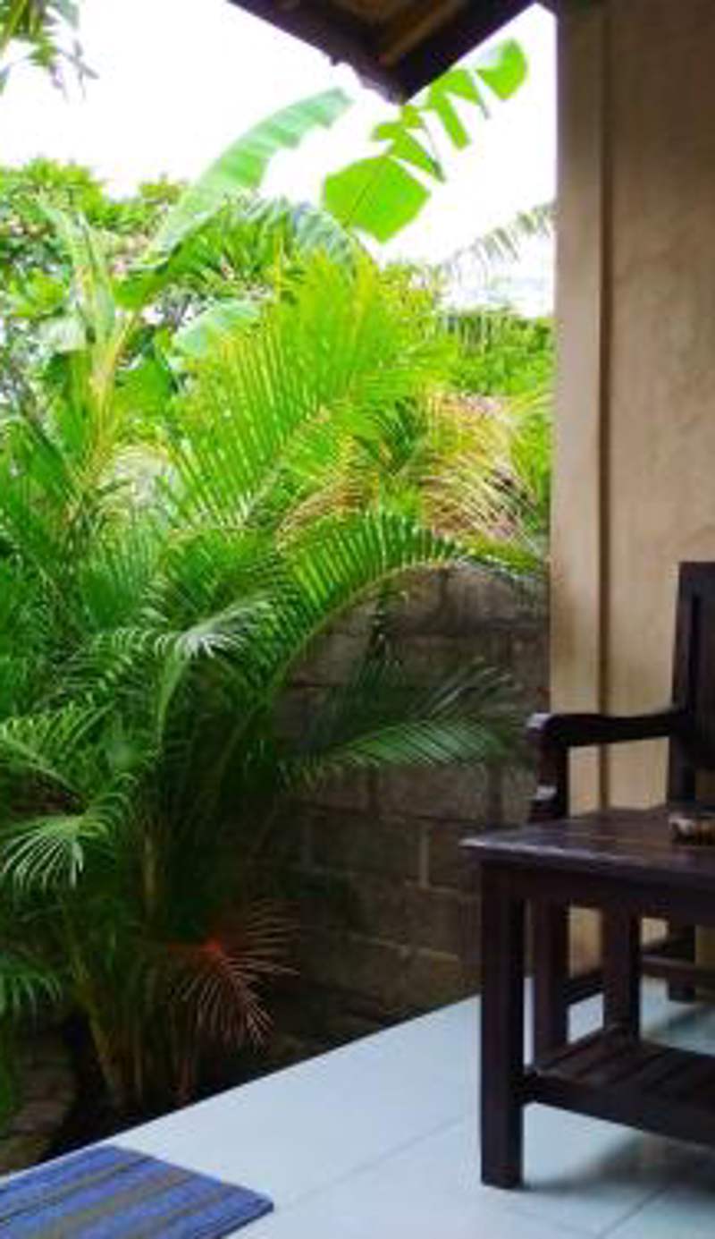 Angga Guest House