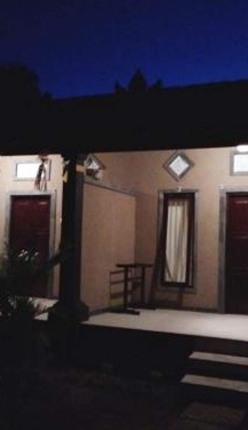 Prisida Guest House