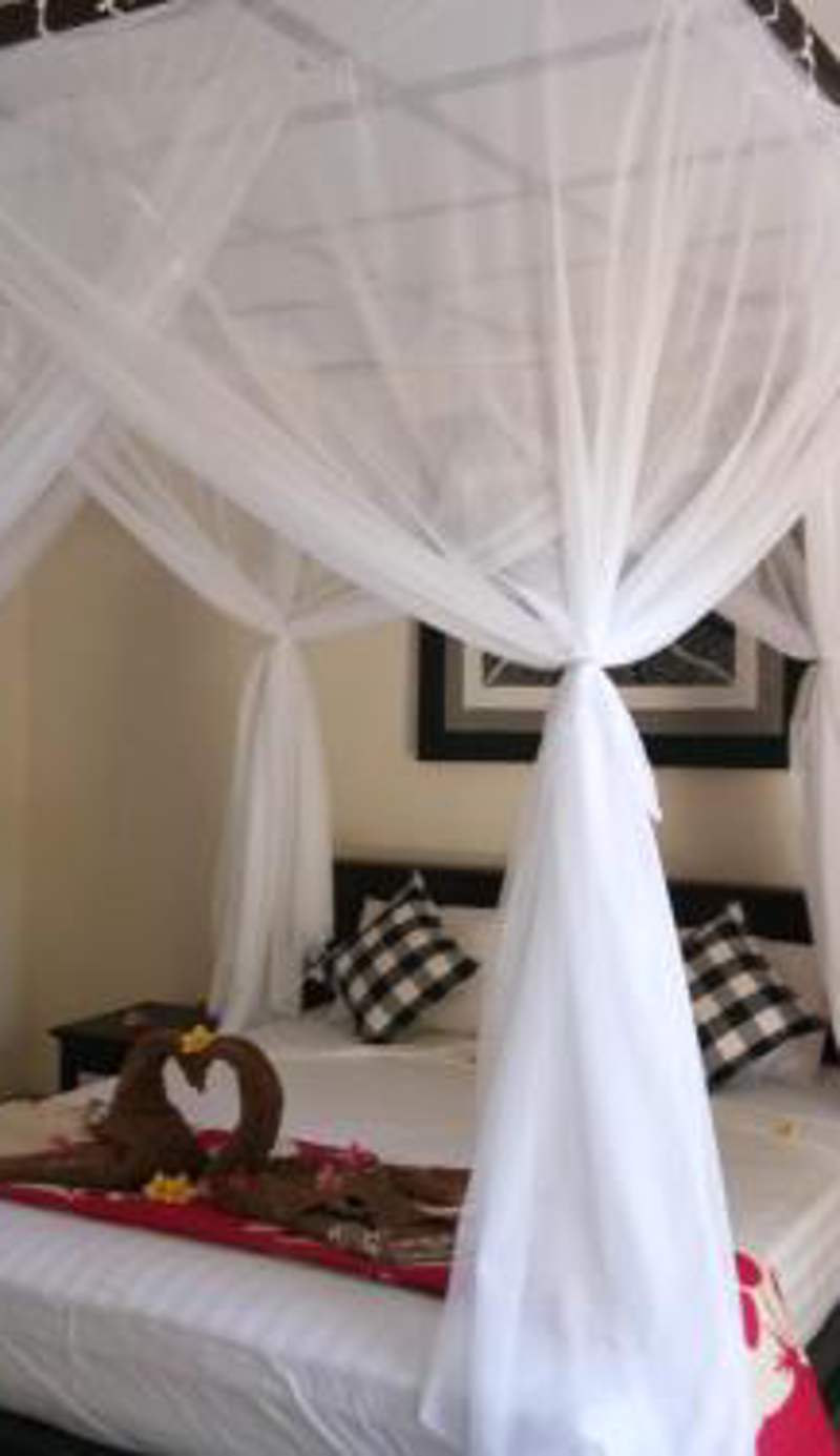 Puri Batu Inn