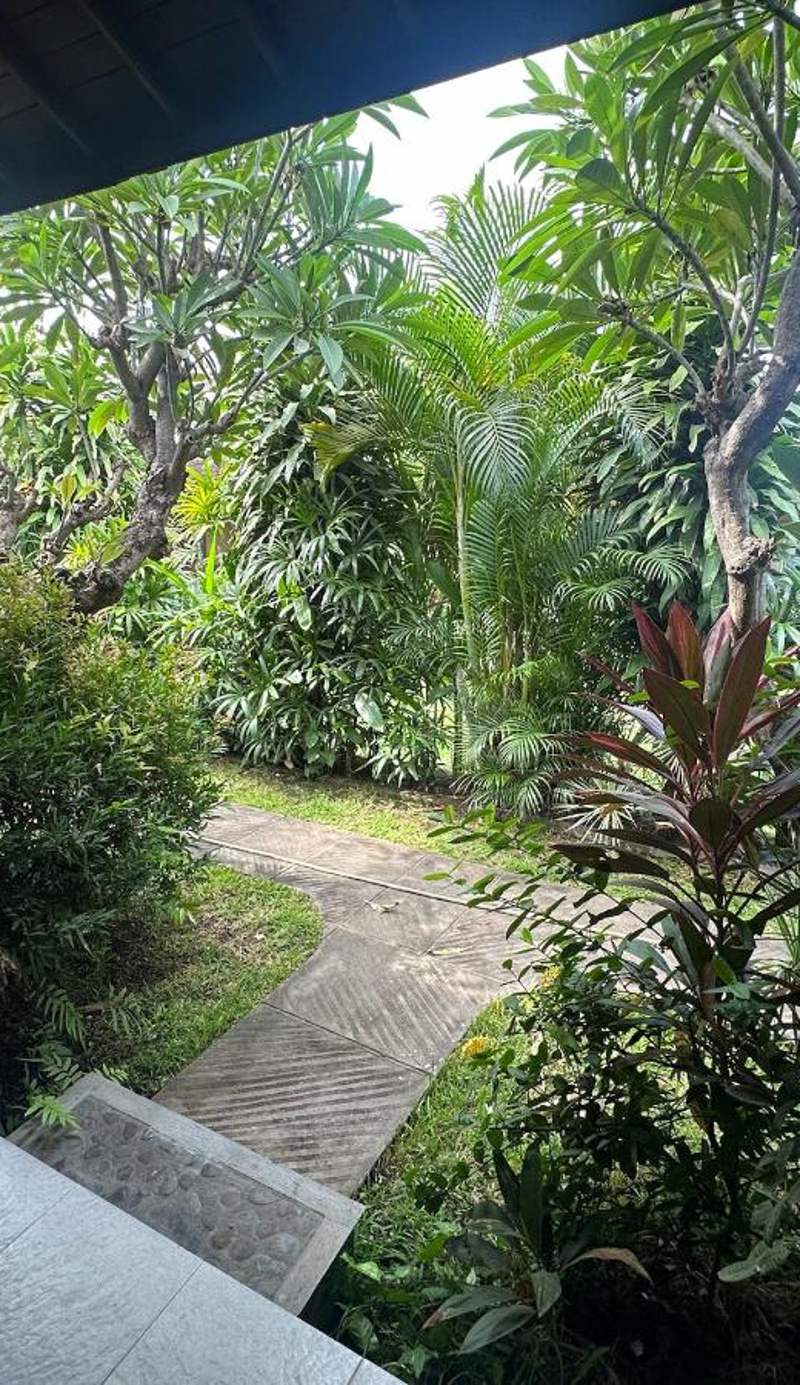 Oma In Pemuteran Bali