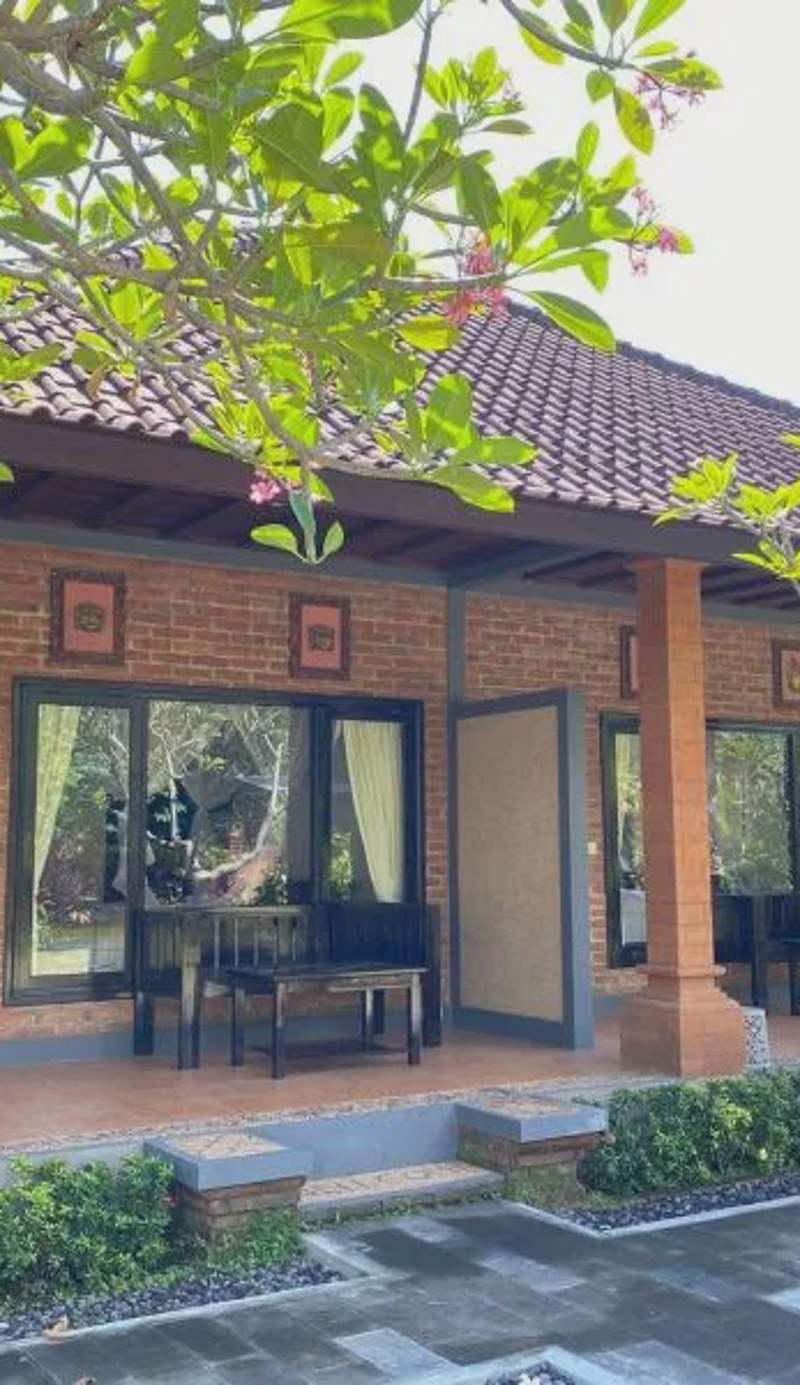 Badini Homestay Pemuteran Bali