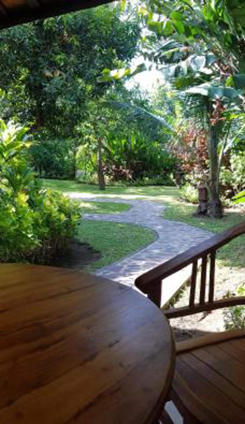 Mango Tree Inn