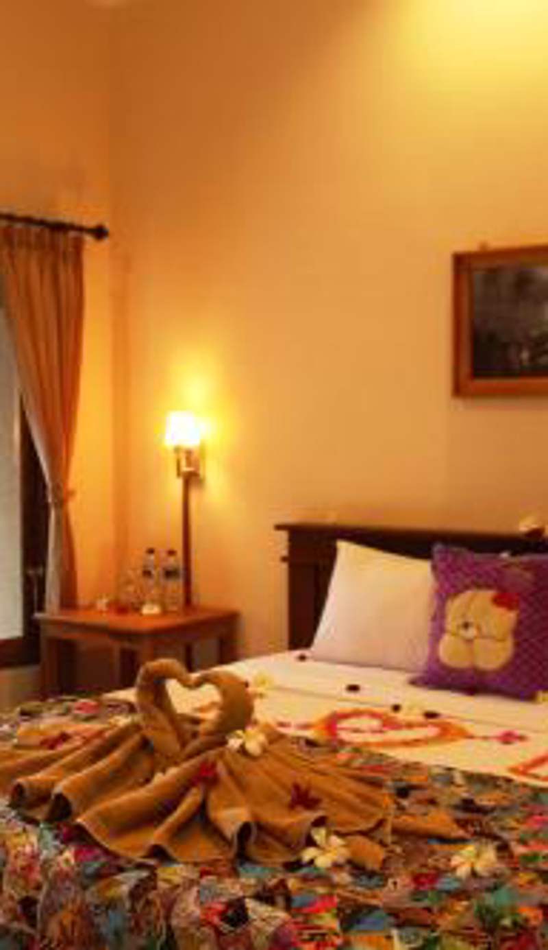 Pande Guest House