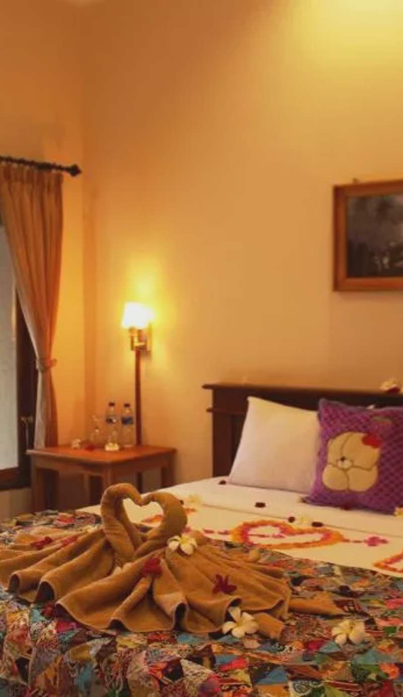 Pande Guest House