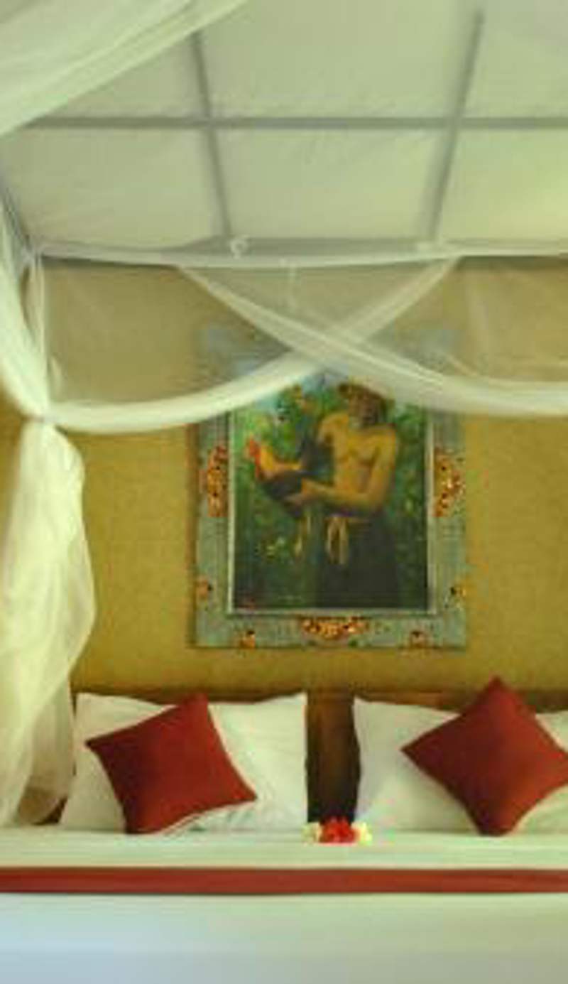 Pondok Rahayu Guest House