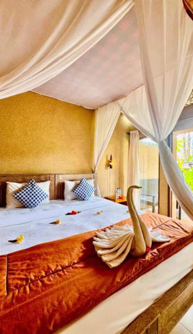 Sudi Guest House