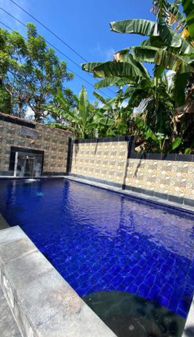 Putu Guest House Pemuteran