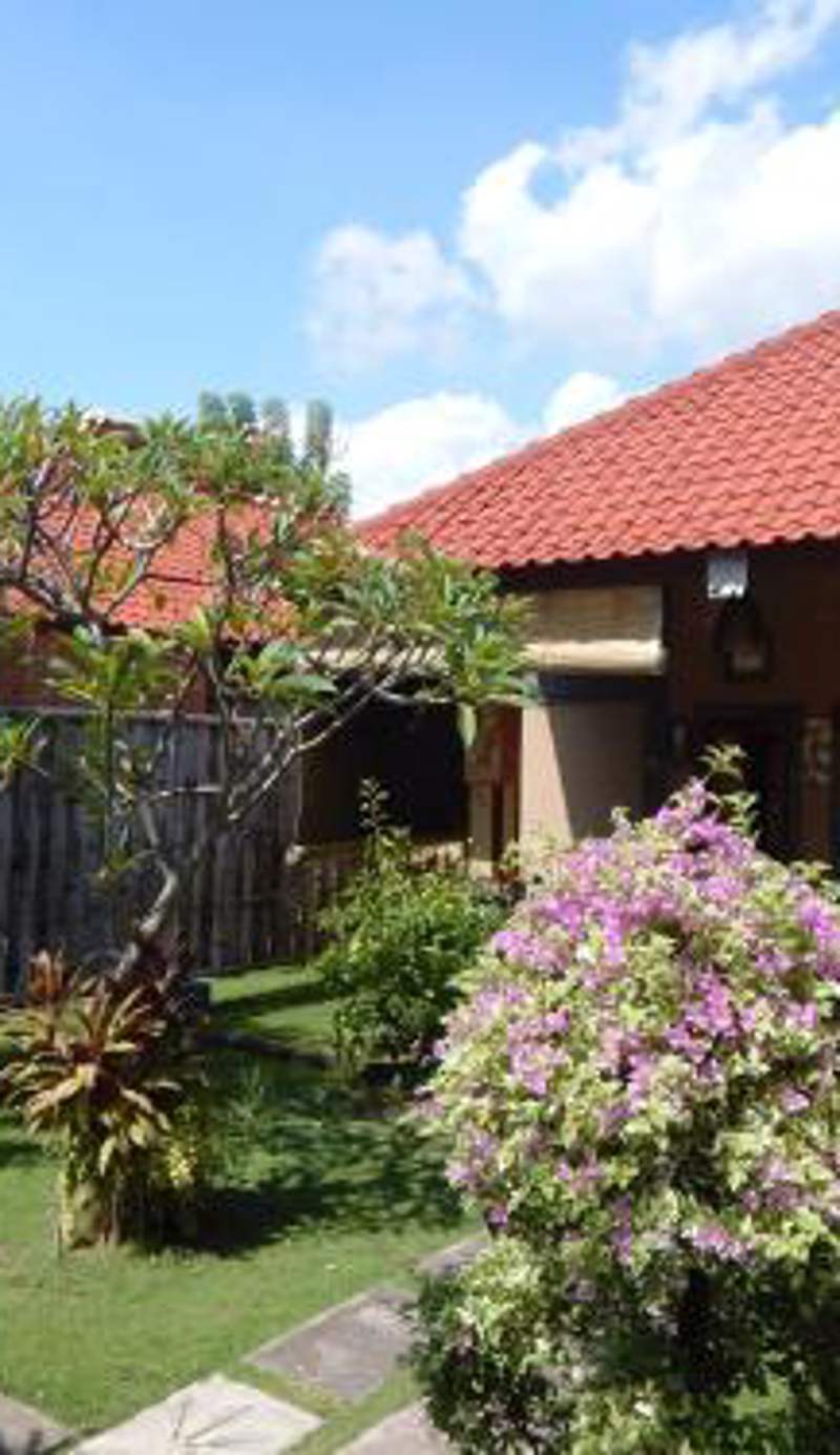 Pondok Shindu Guest House
