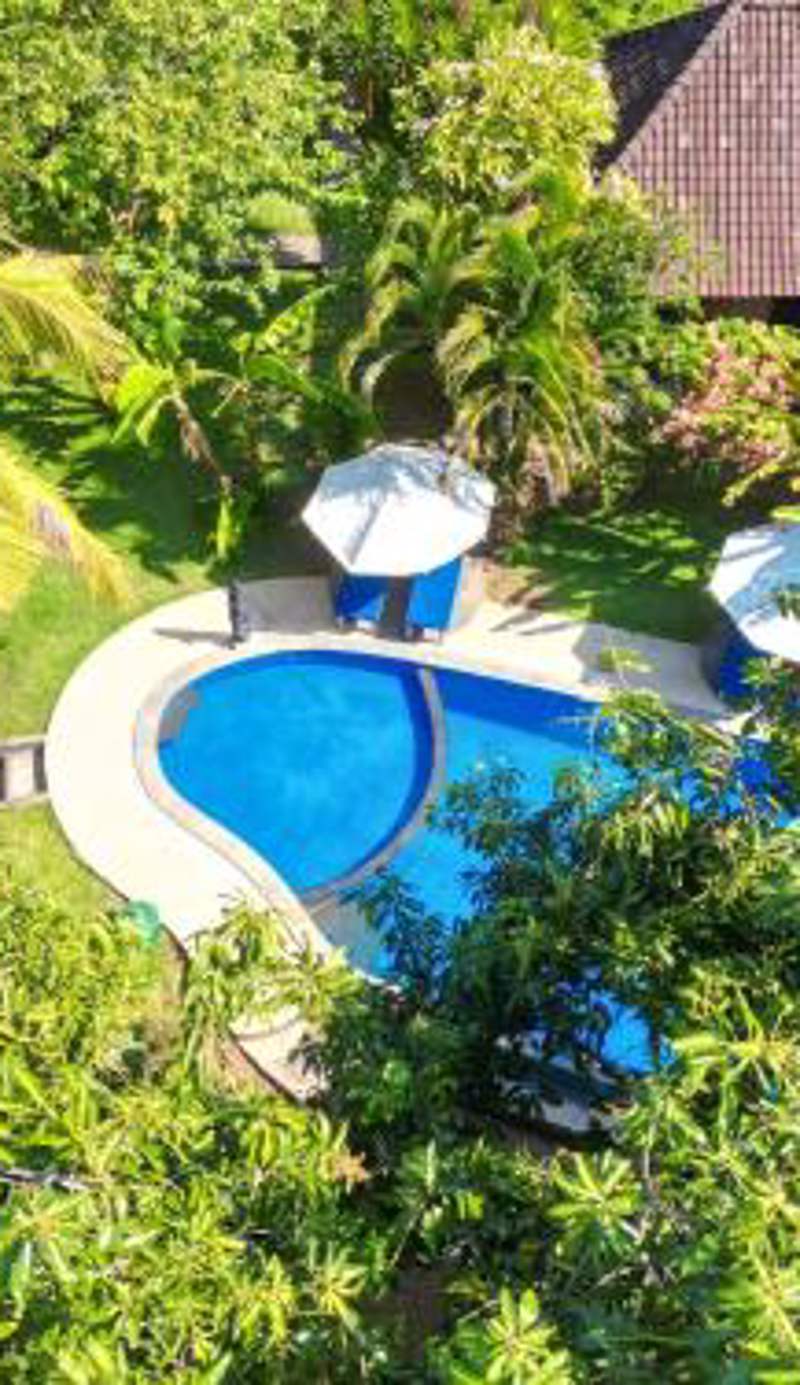 Suka Sari Cottages