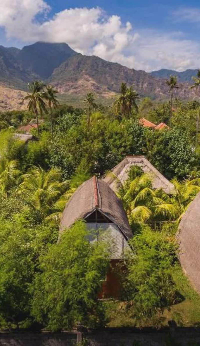 Rhipidura Bungalows by Phocéa