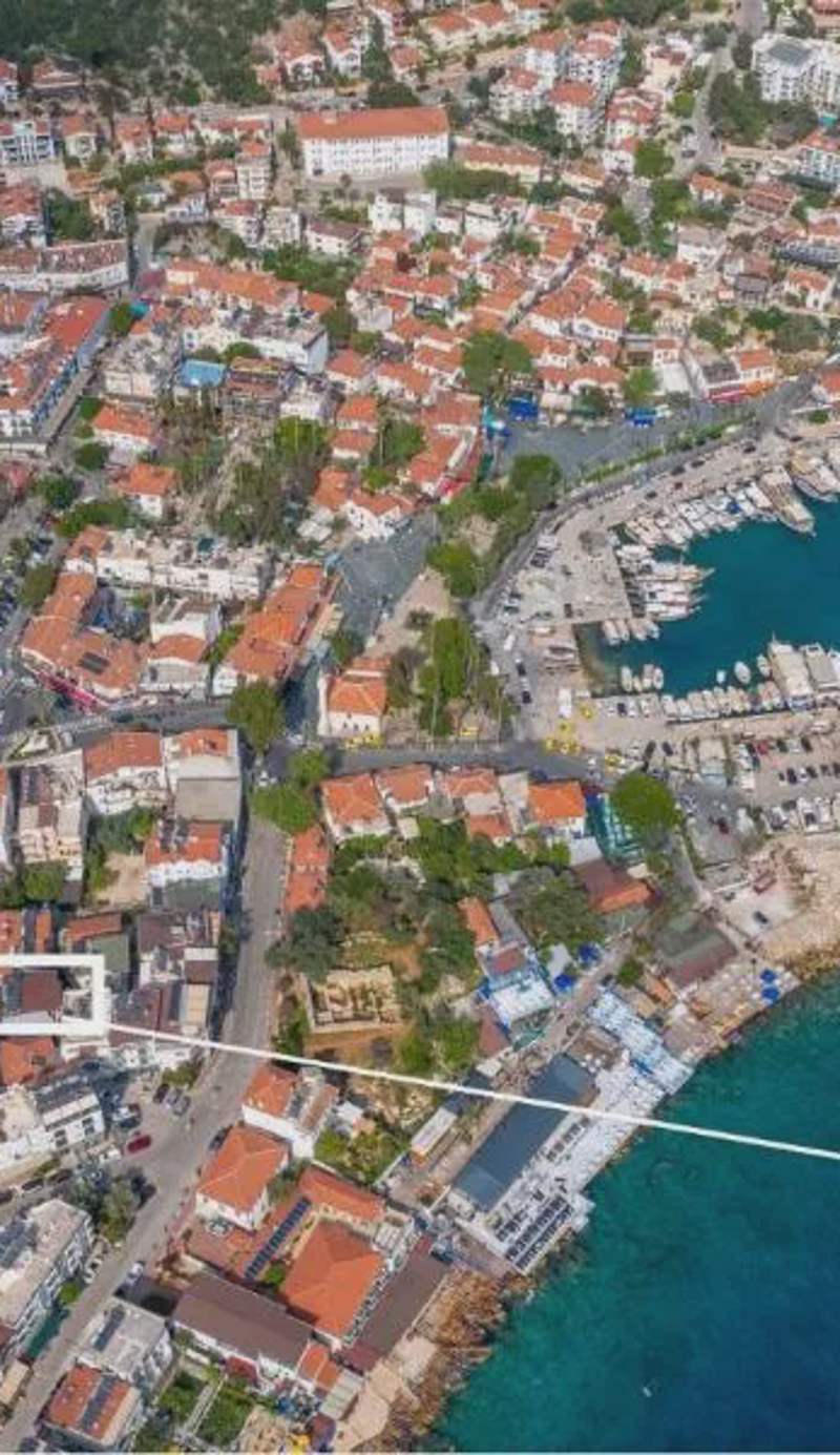 Larex Pansiyon