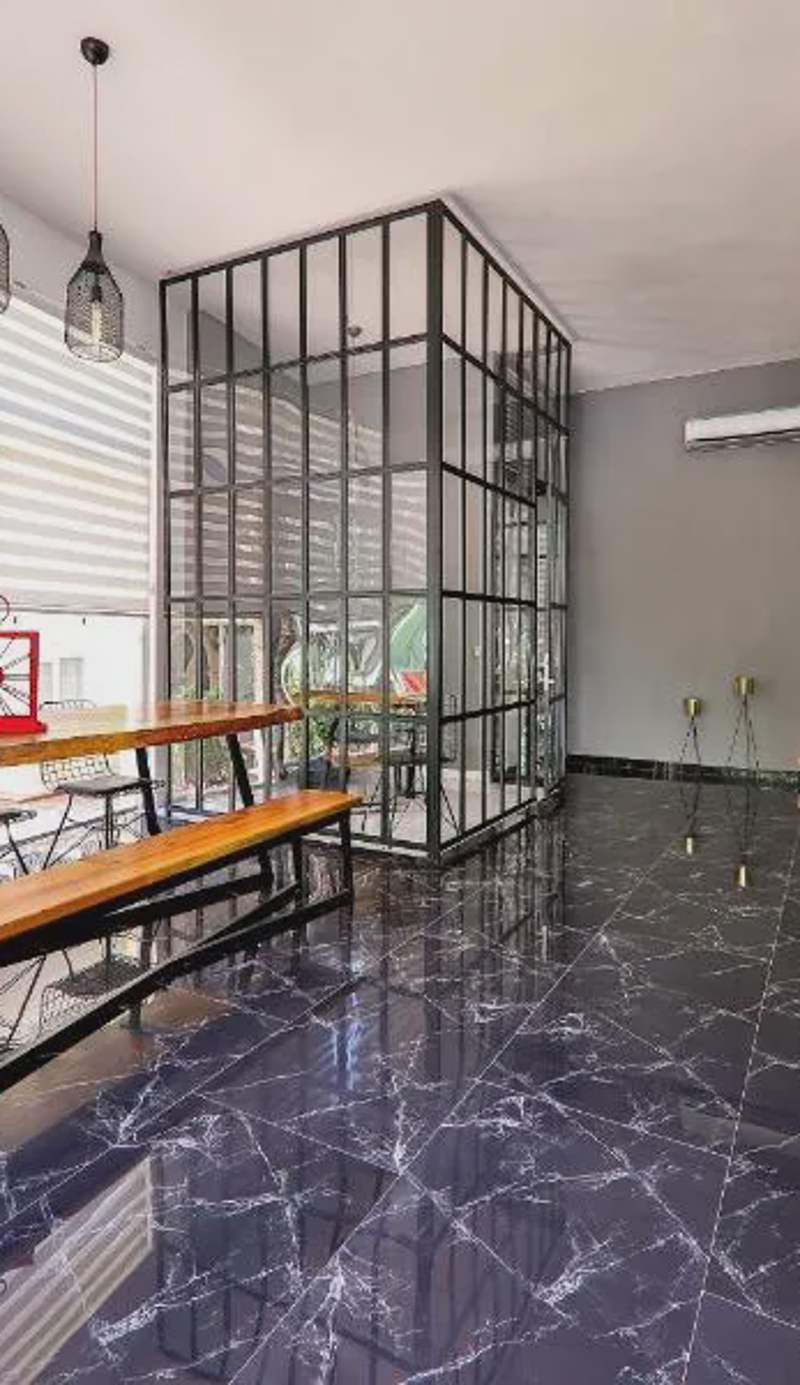 Bossa Nova Apart Hotel