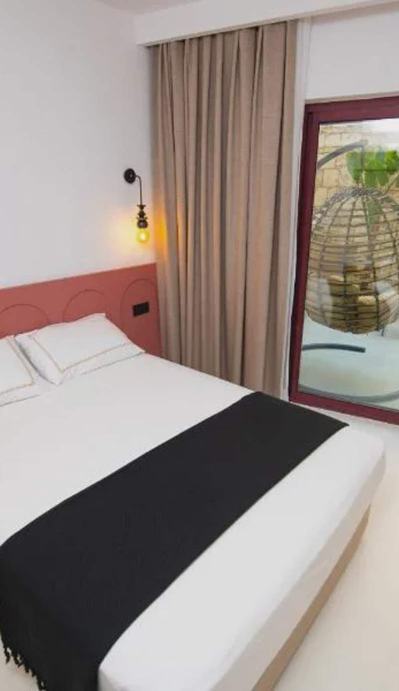 Hotel Begonvil
