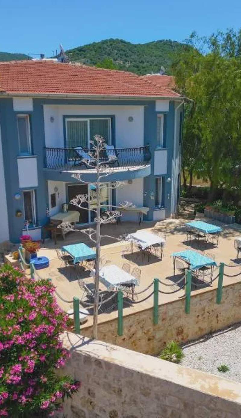 Lacitrus Hotel & Villa