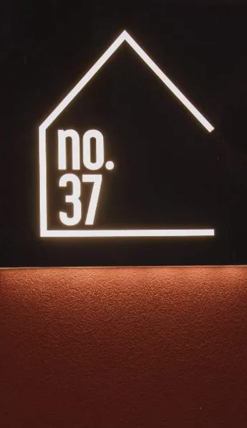 Hotel No37