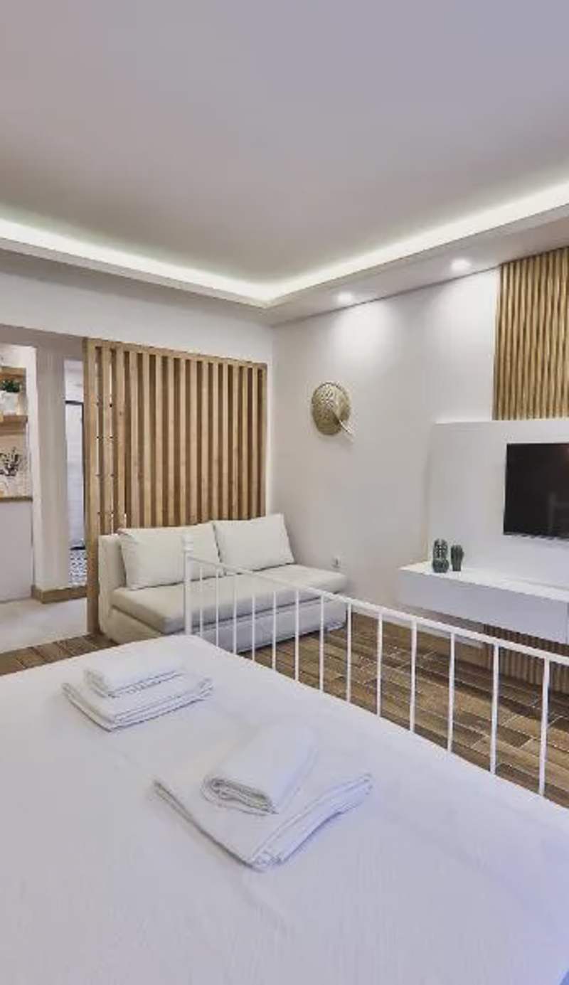 Yaz Apart Hotel