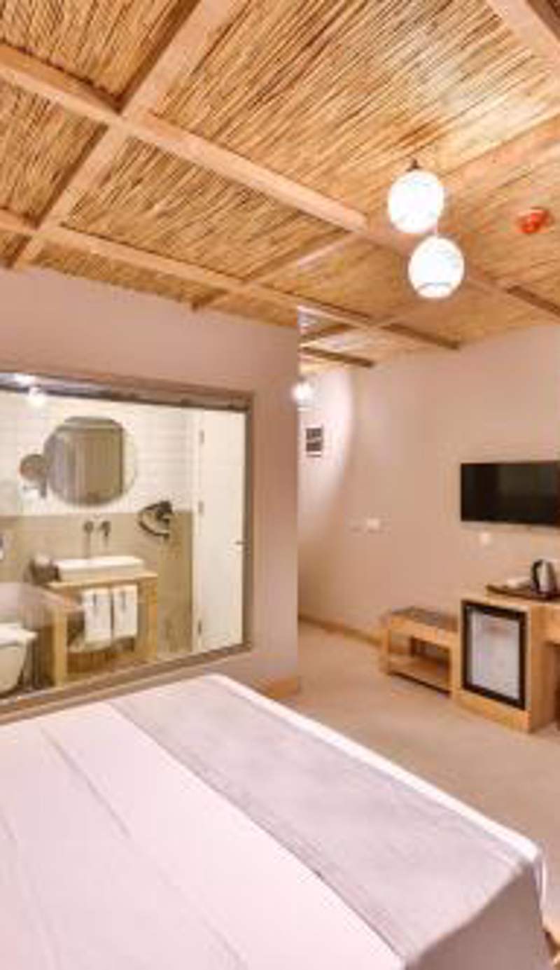Melisa Boutique Hotel & Spa