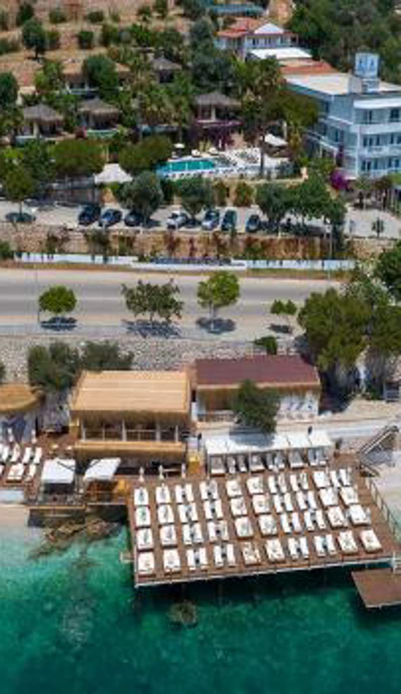 Kas Marin Hotel
