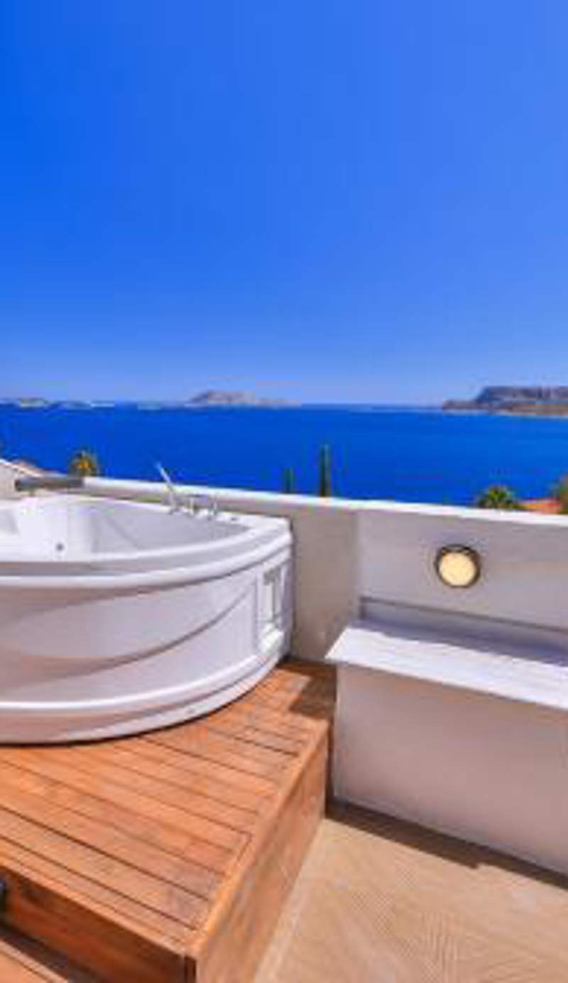 Molino Hotel