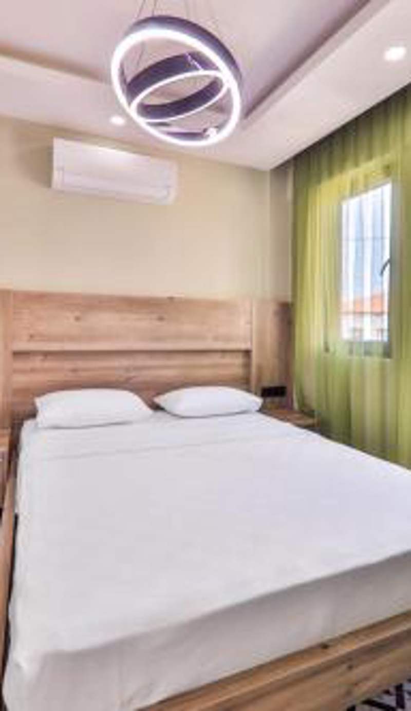 Zeytin HOTEL