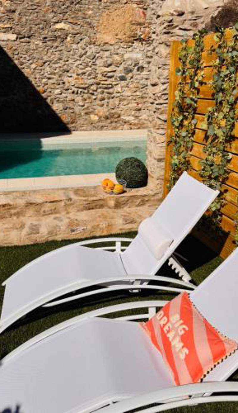 Hotel Carbonell