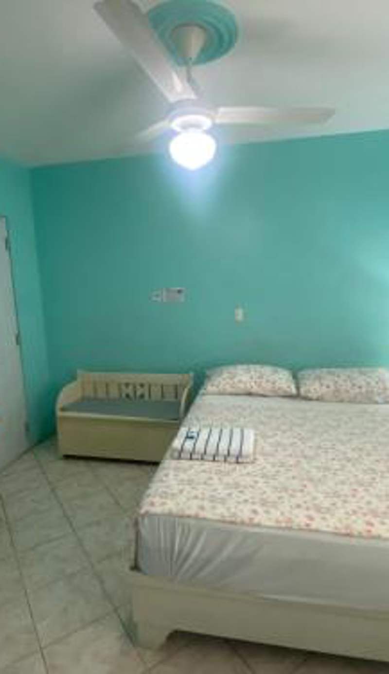 Casa Azul - Apartment