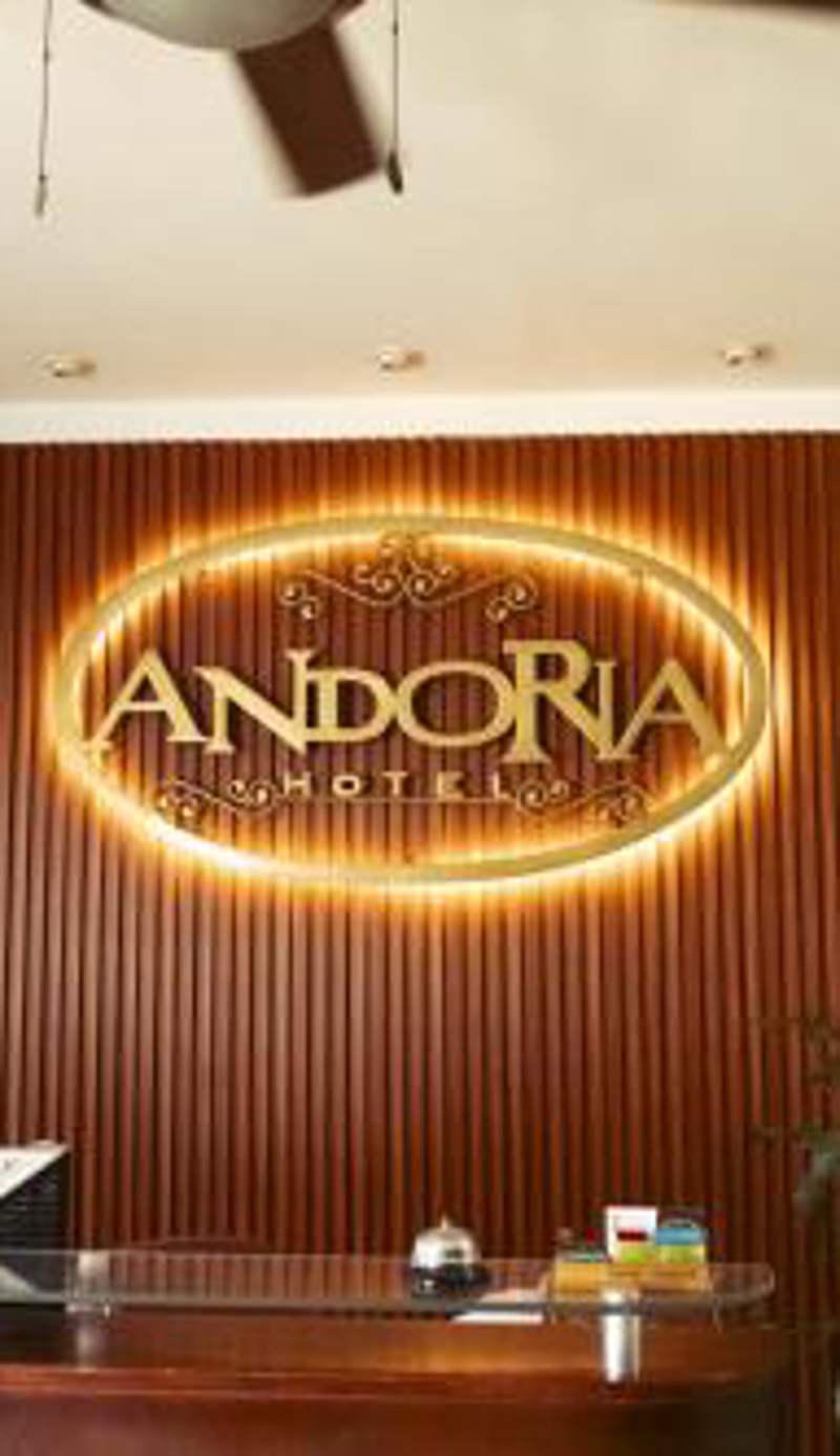 Hotel Andoria