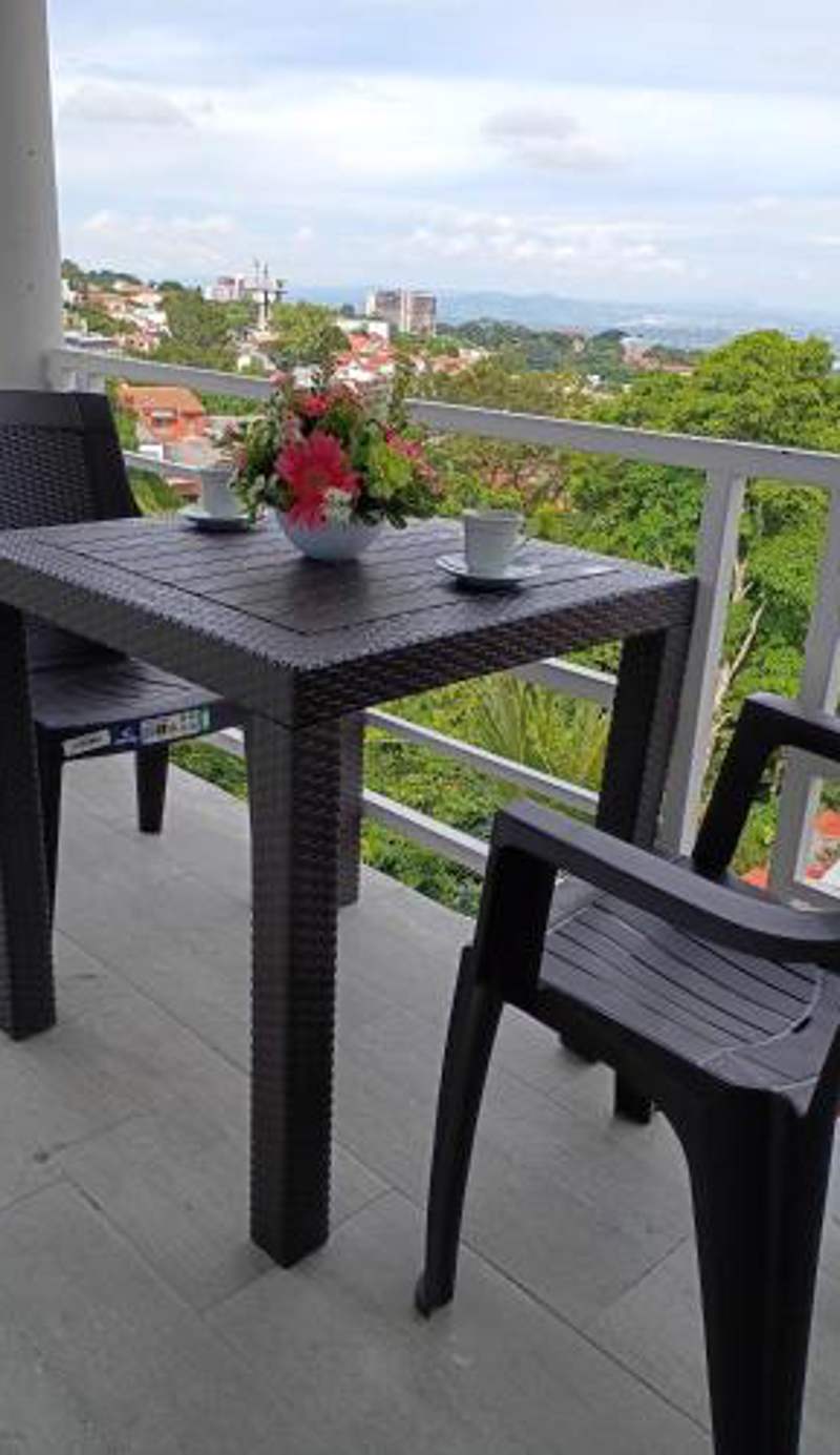 Apartamento Familiar 3 con 3 habitaciones 4 camas más litera